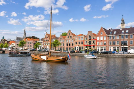 Donkere Spaarne thumbnail