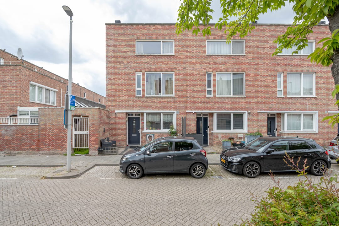 Foto 1 van Zaaierstraat 7