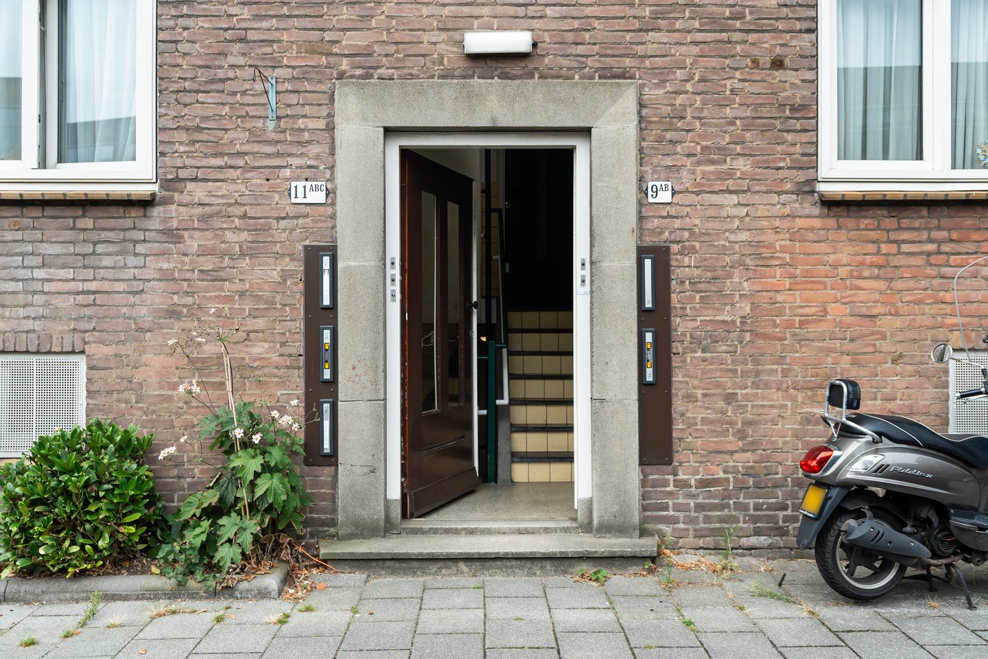 Foto 29 van Van Maanenstraat 11-B