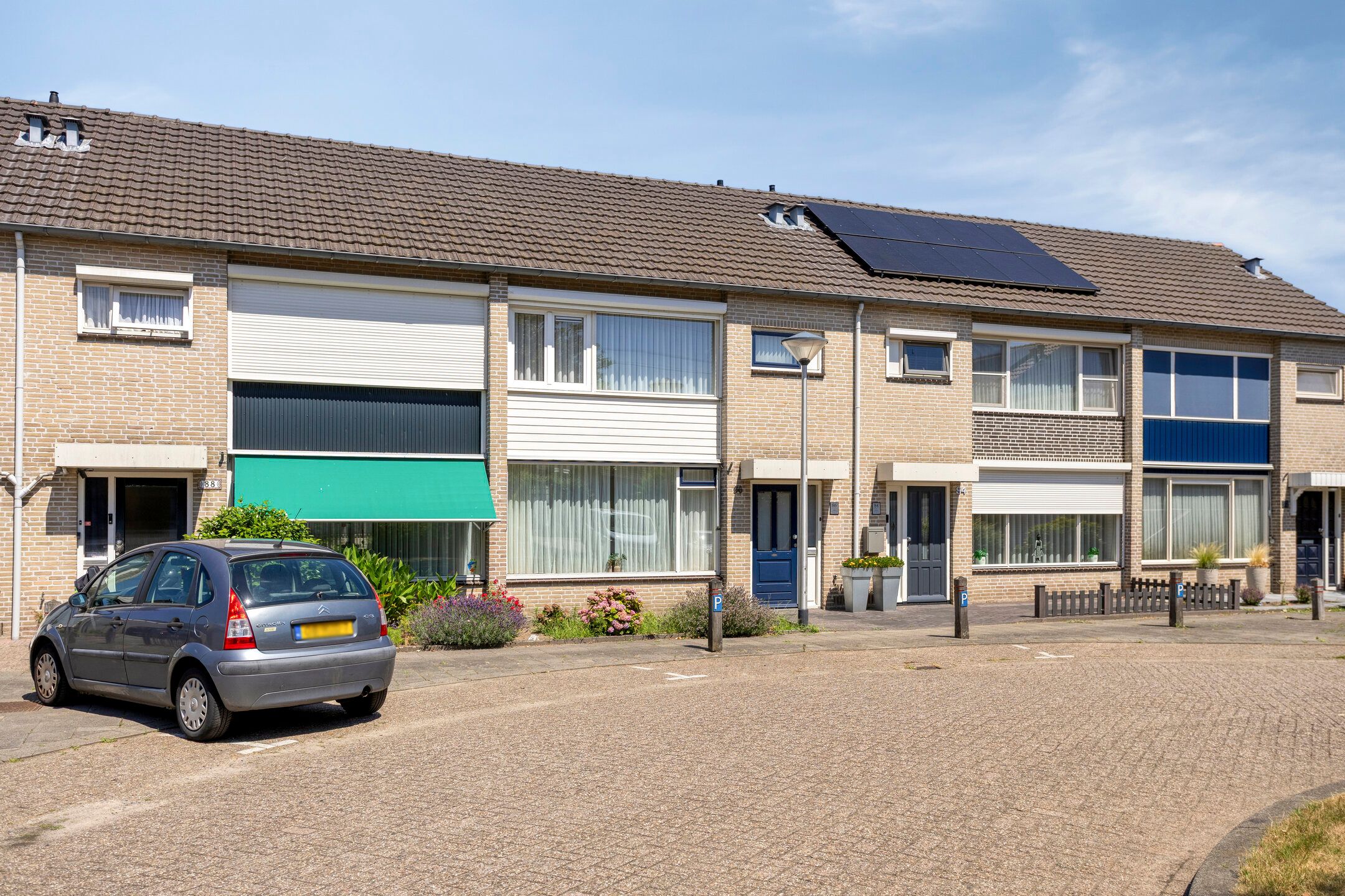 Barrierlaan 86 