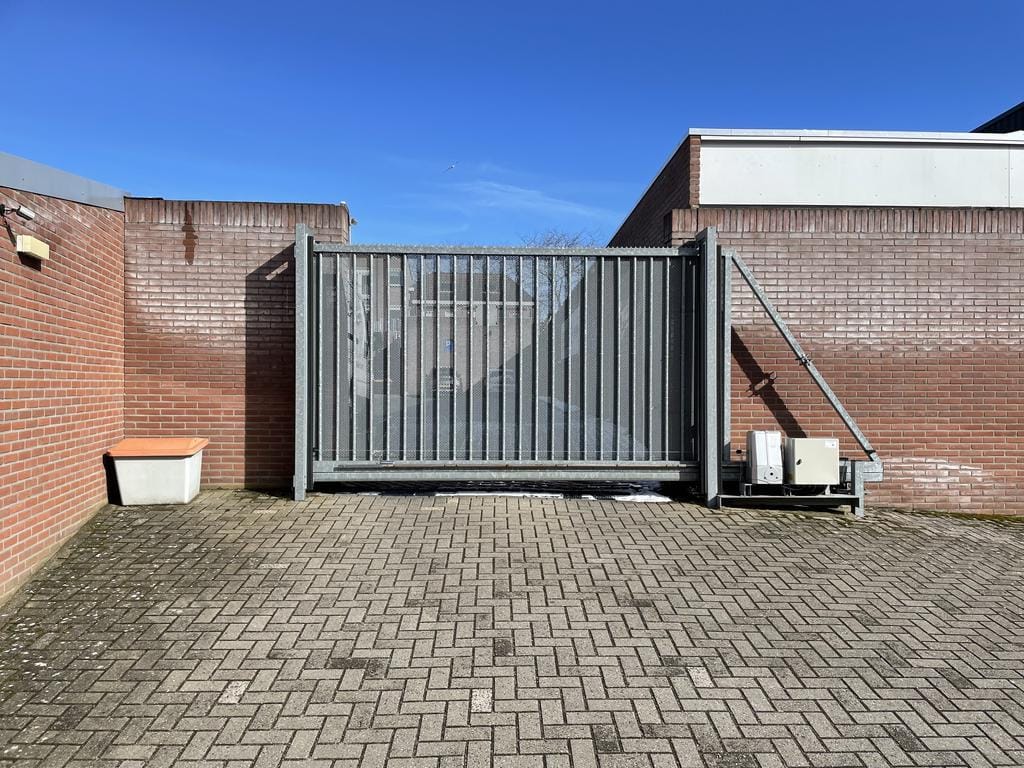 Foto 9 van Rhijnvis Feithlaan 38 G23