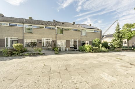 Vincent van Goghplein thumbnail