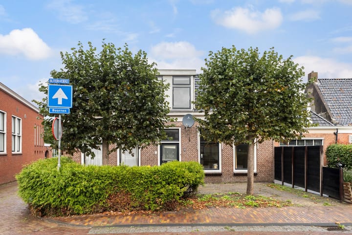 Foto 4 van Buorren 1