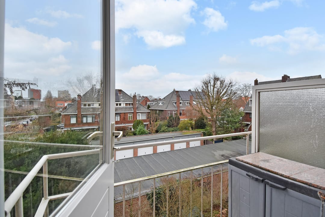 Foto 13 van Laan van Nieuw Oosteinde 93
