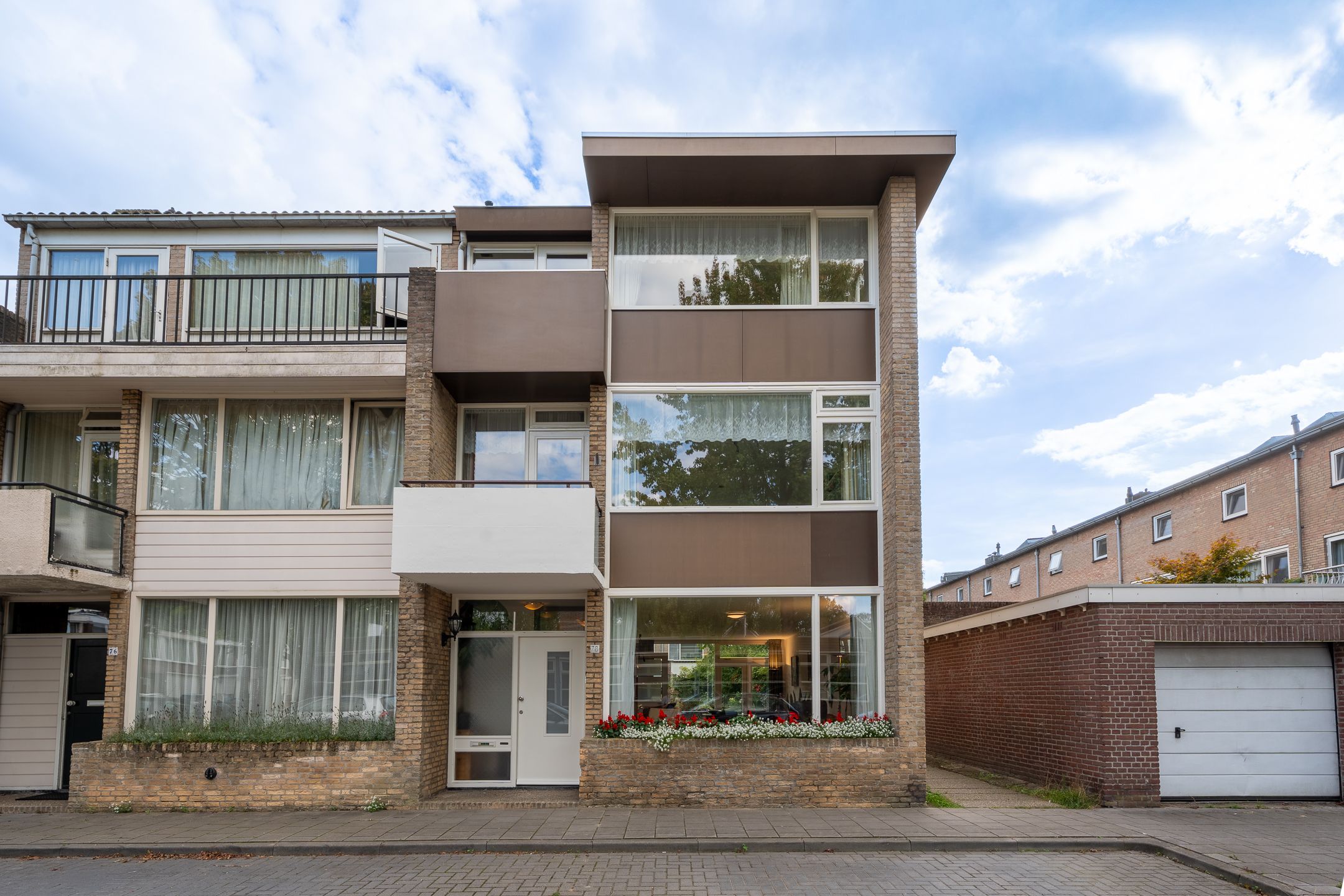 Montfortanenlaan 78 