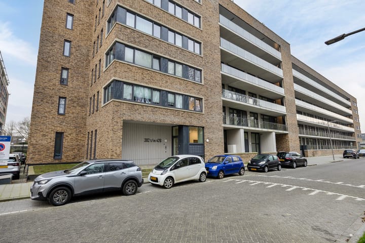 Foto 4 van Berberisweg 446-H