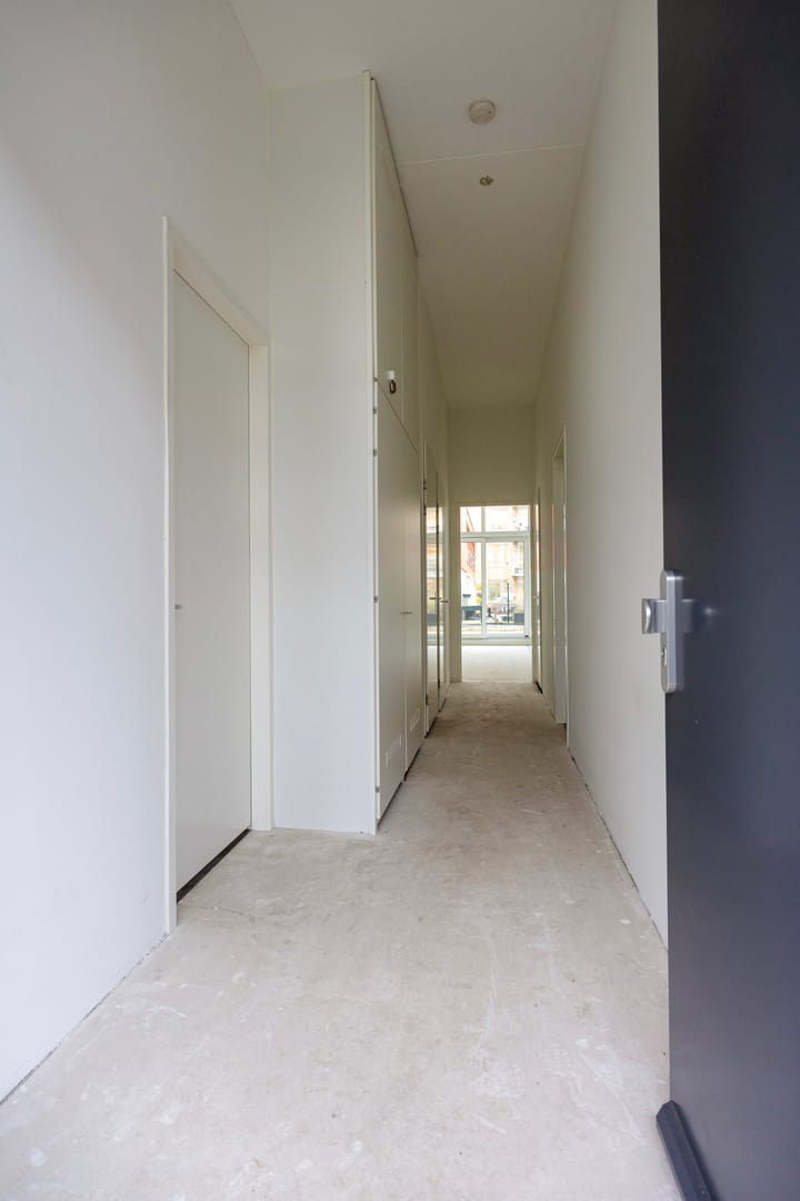 Foto 5 van Berberisweg 446-H