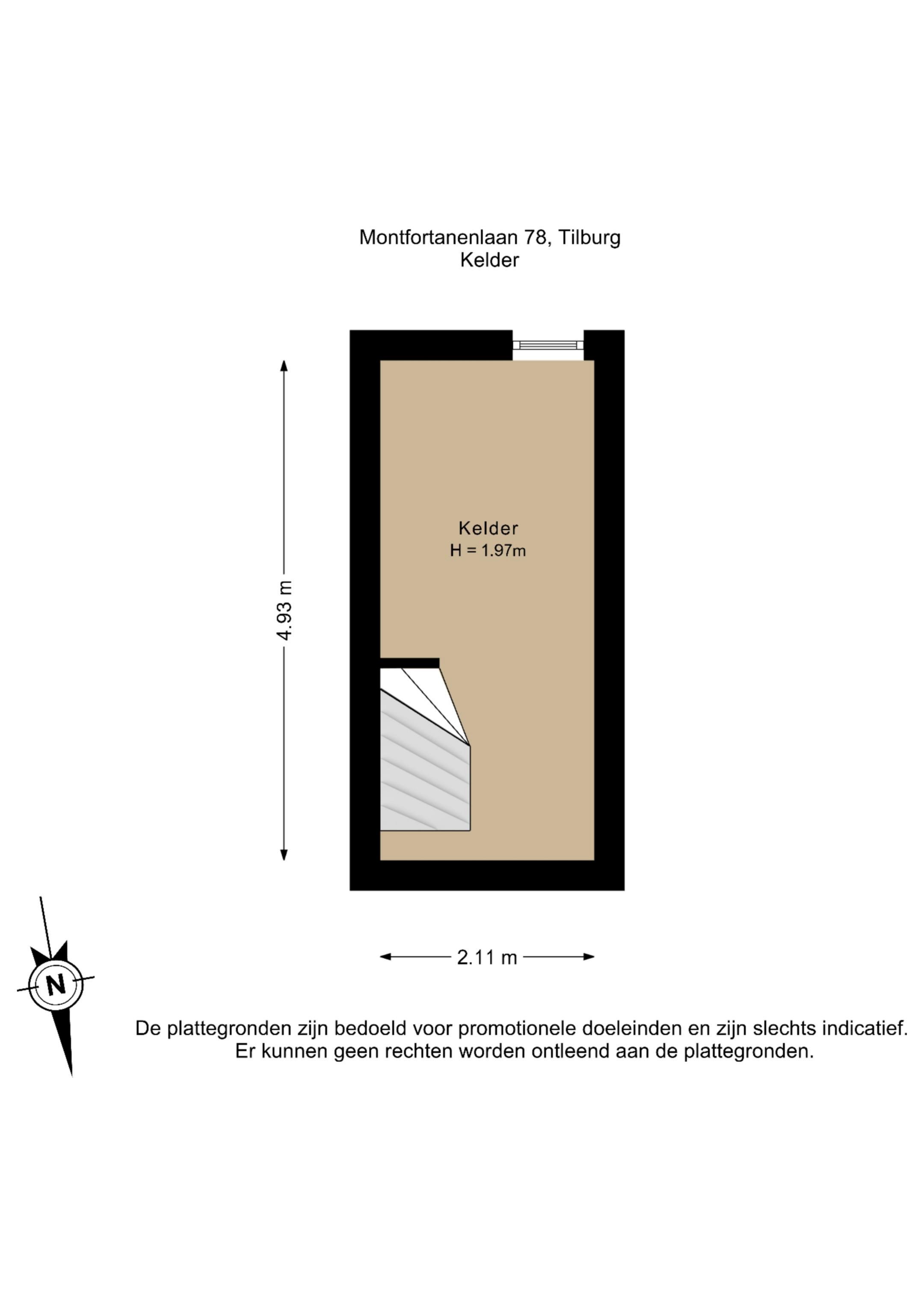 Foto 48 van Montfortanenlaan 78