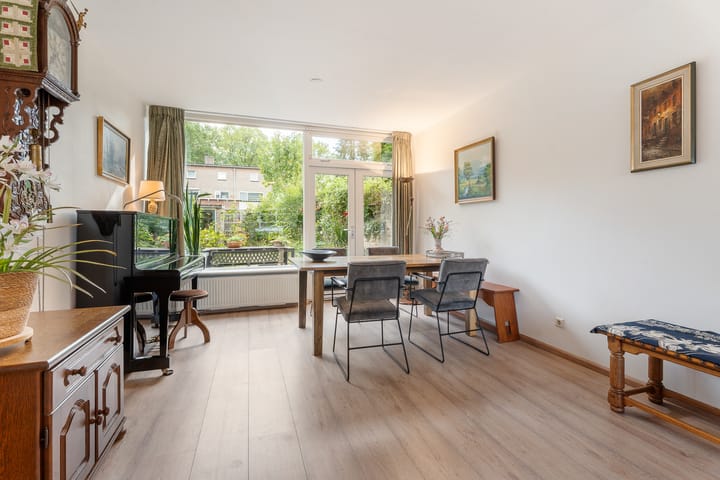Foto 4 van Montfortanenlaan 78