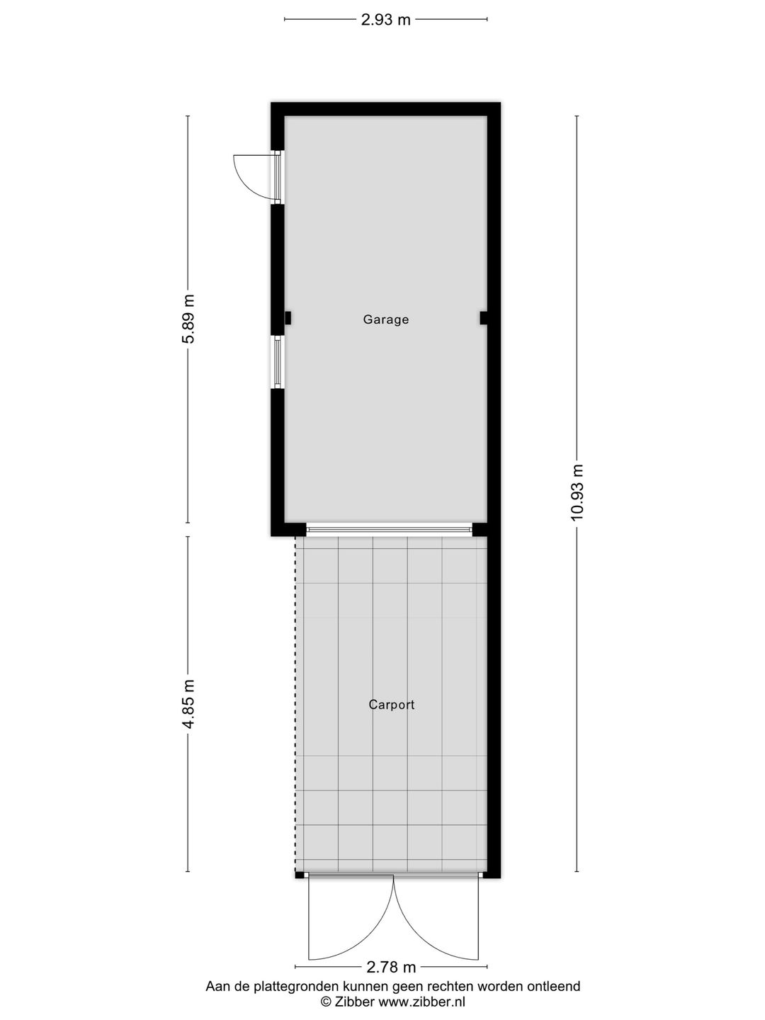 Foto 37 van Lijsterbesstraat 78