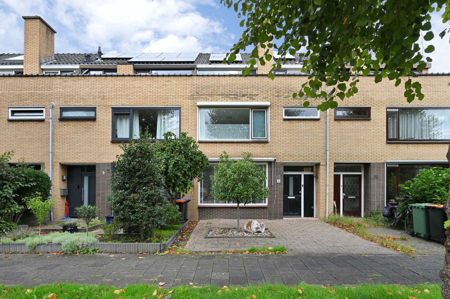 Foto 1 van Nachtegaallaan 18