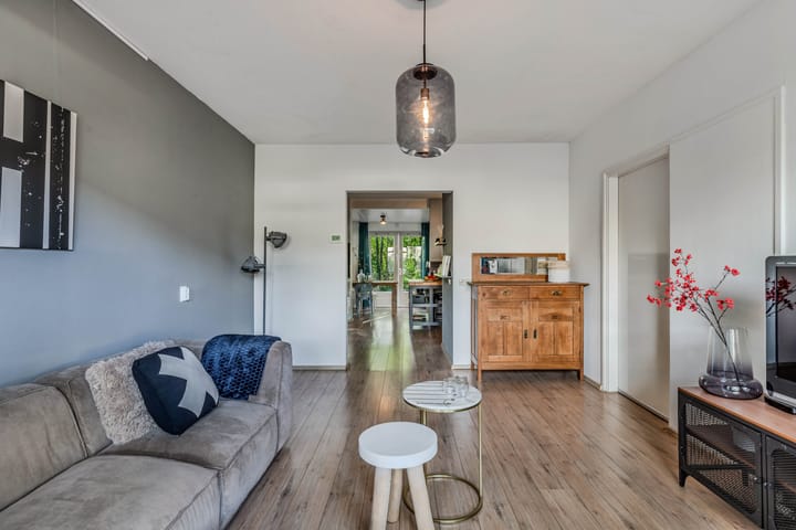 Appartement te koop: Bommegaerde 134, Beetsterzwaag