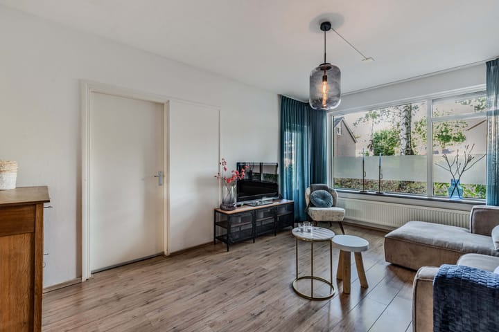 Appartement te koop: Bommegaerde 134, Beetsterzwaag