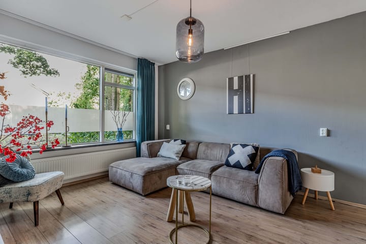 Appartement te koop: Bommegaerde 134, Beetsterzwaag