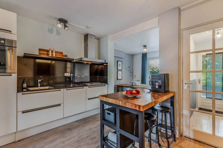 Appartement te koop: Bommegaerde 134, Beetsterzwaag
