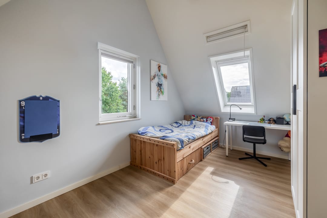 Photo 26 of Braambergerhout 117