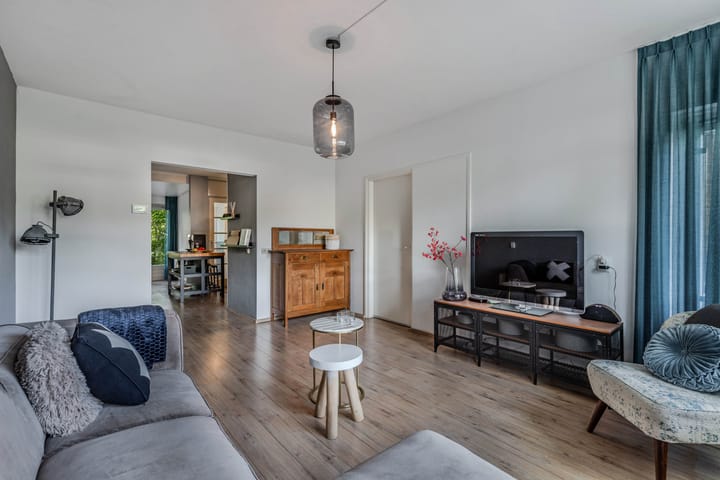 Appartement te koop: Bommegaerde 134, Beetsterzwaag