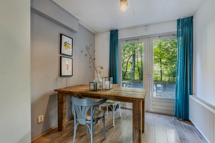 Appartement te koop: Bommegaerde 134, Beetsterzwaag