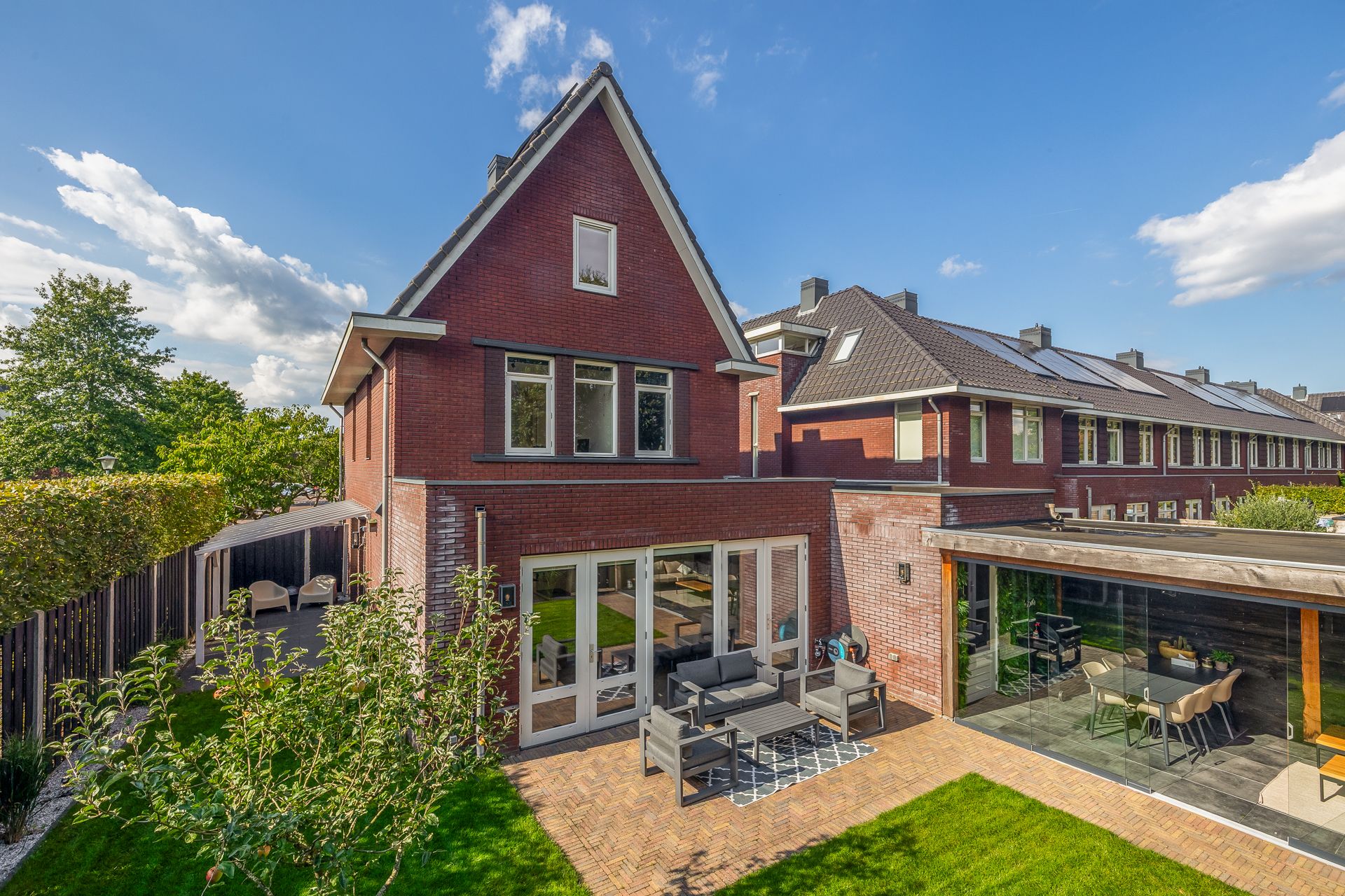 Photo 30 of Braambergerhout 117