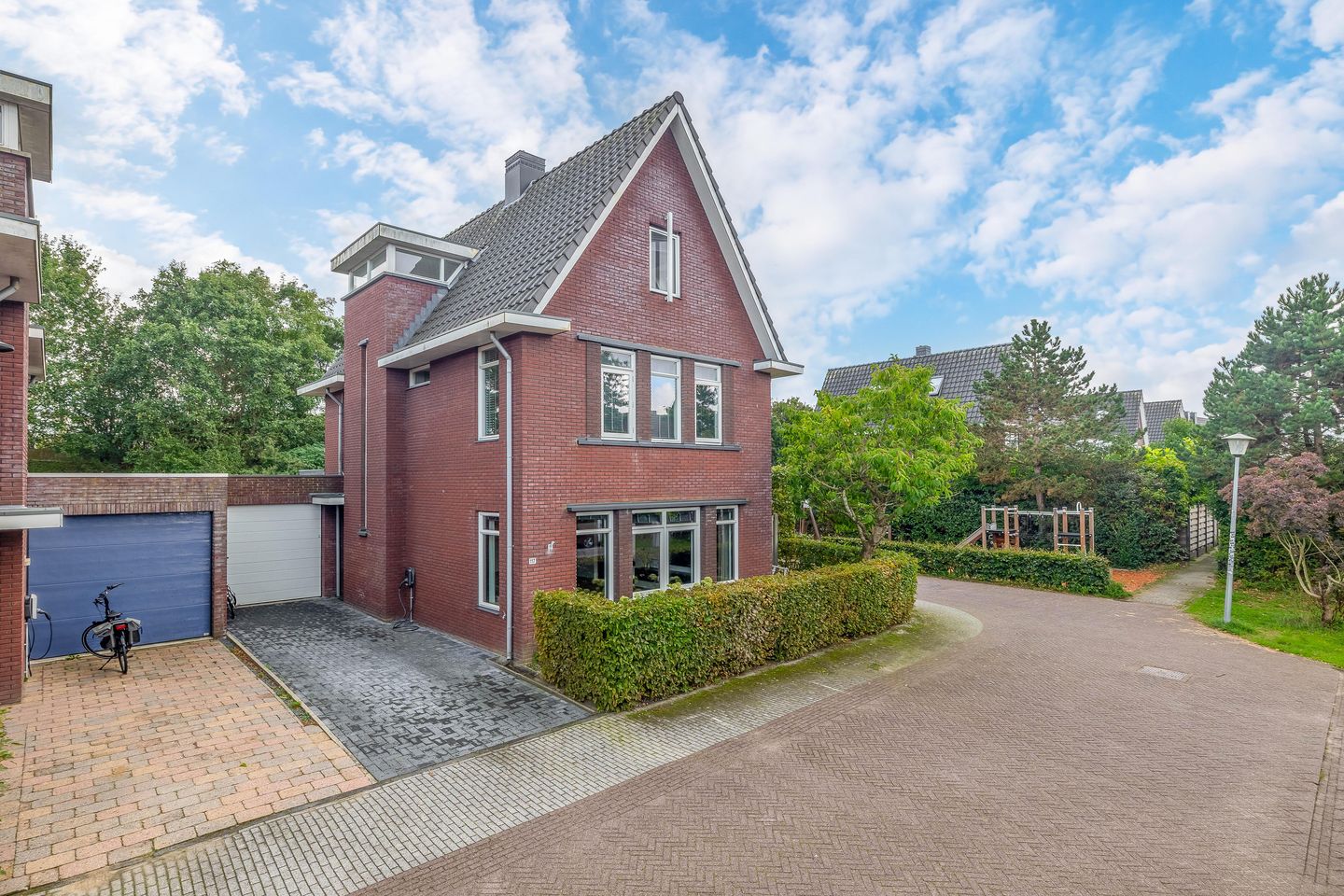 Photo 35 of Braambergerhout 117