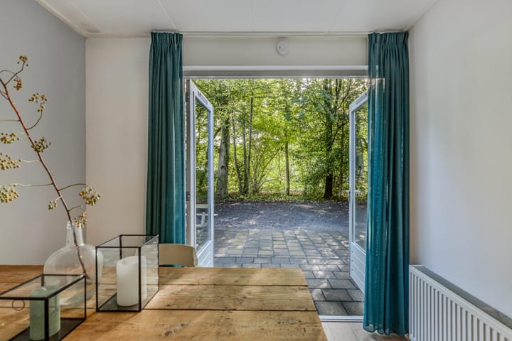 Appartement te koop: Bommegaerde 134, Beetsterzwaag