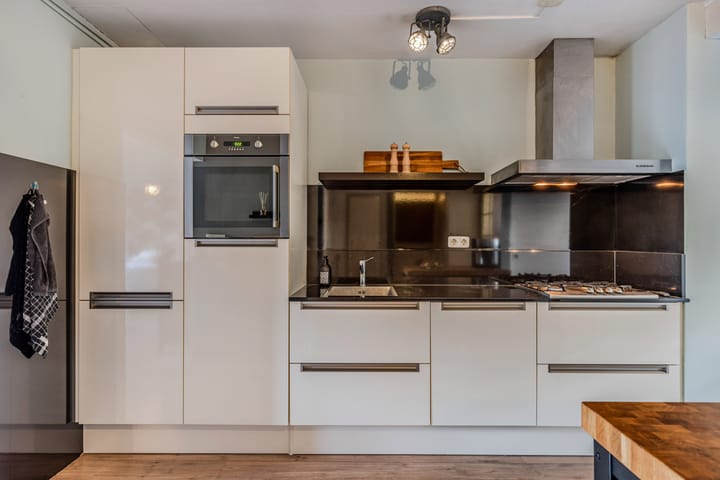 Appartement te koop: Bommegaerde 134, Beetsterzwaag