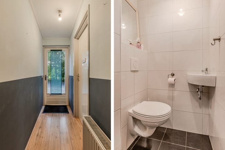 Appartement te koop: Bommegaerde 134, Beetsterzwaag