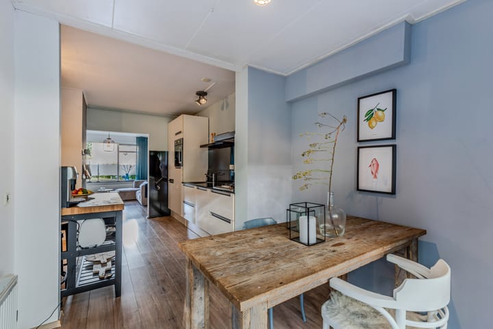 Appartement te koop: Bommegaerde 134, Beetsterzwaag