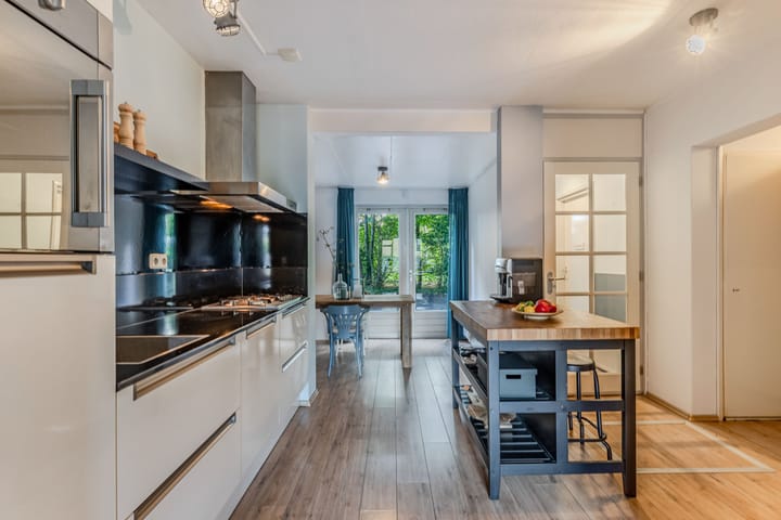 Appartement te koop: Bommegaerde 134, Beetsterzwaag