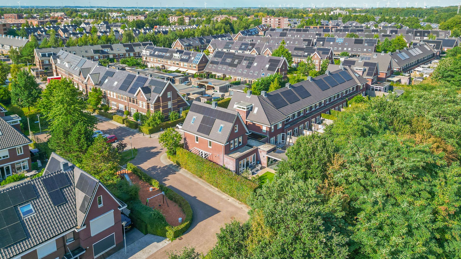 Photo 36 of Braambergerhout 117