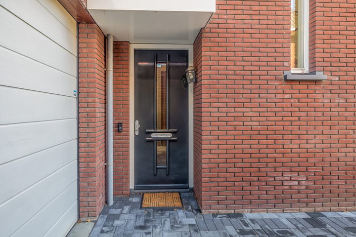 Photo 4 of Braambergerhout 117