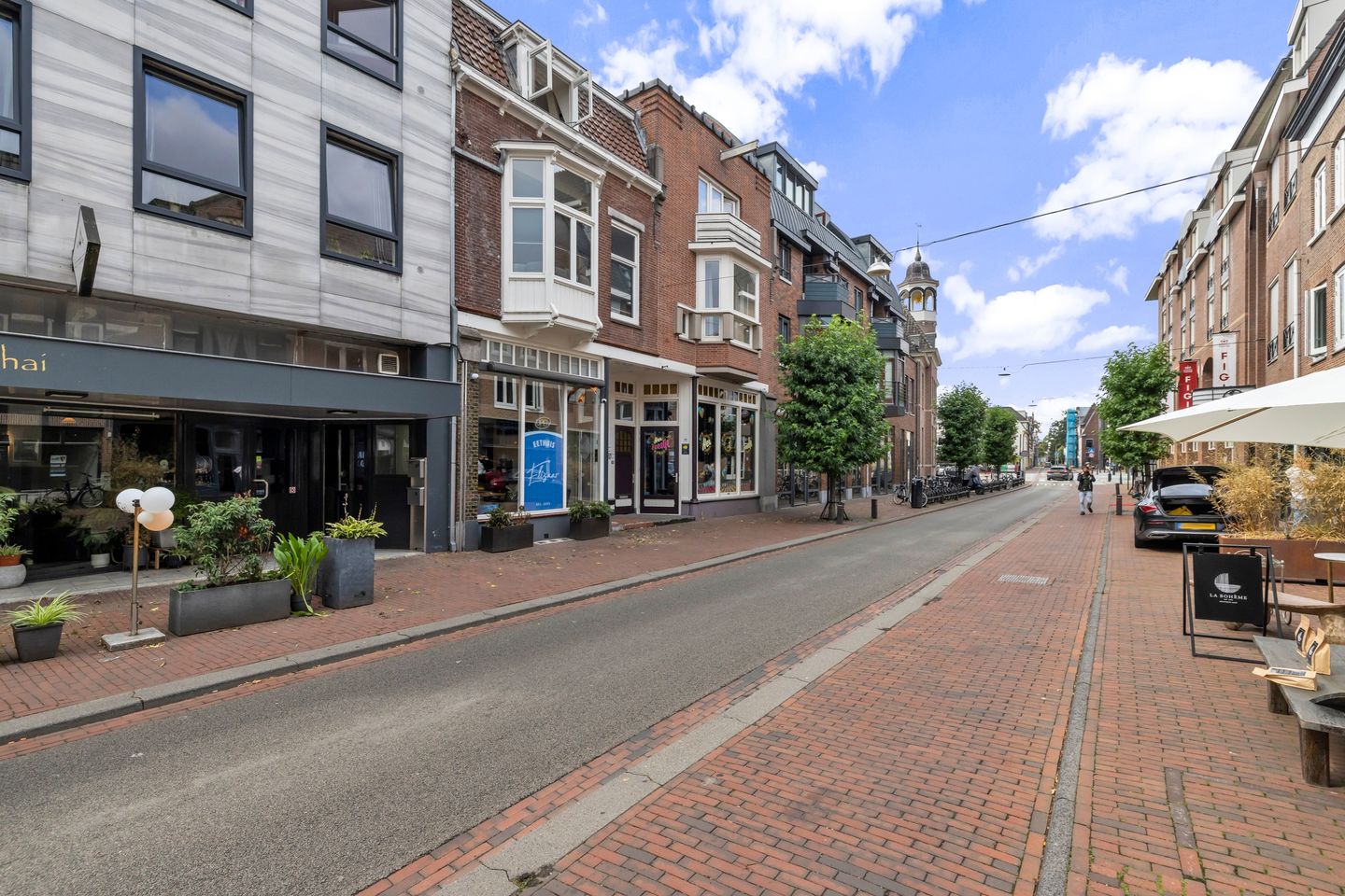 Foto 5 van 2e Dorpsstraat 32-B2