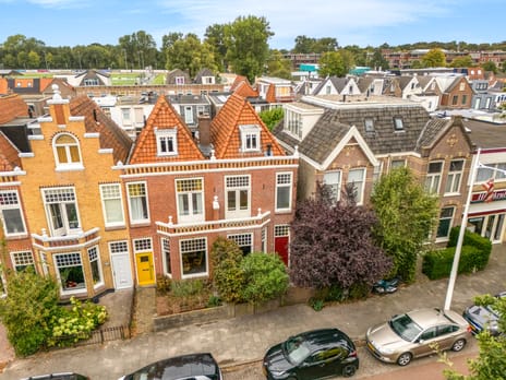Kennemerstraatweg thumbnail