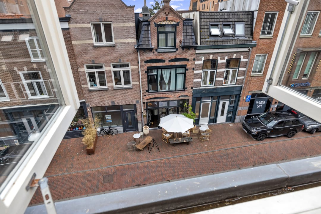 Foto 11 van 2e Dorpsstraat 32-B2