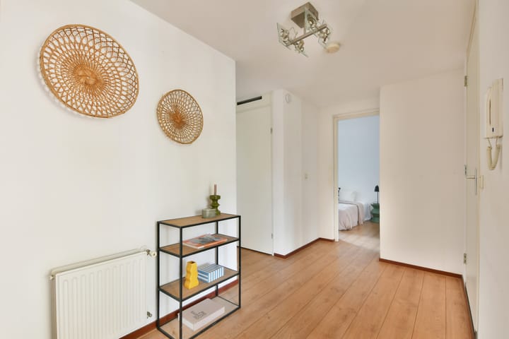 Appartement te koop: De Rijpgracht 14-1, Amsterdam