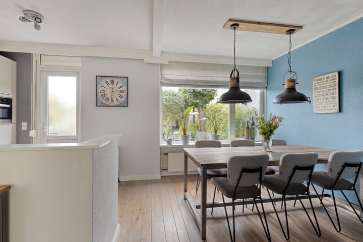 Hoekwoning te koop: Meidoornstraat 21, Zevenaar