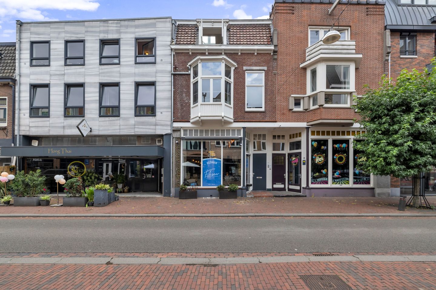 Foto 1 van 2e Dorpsstraat 32-B2