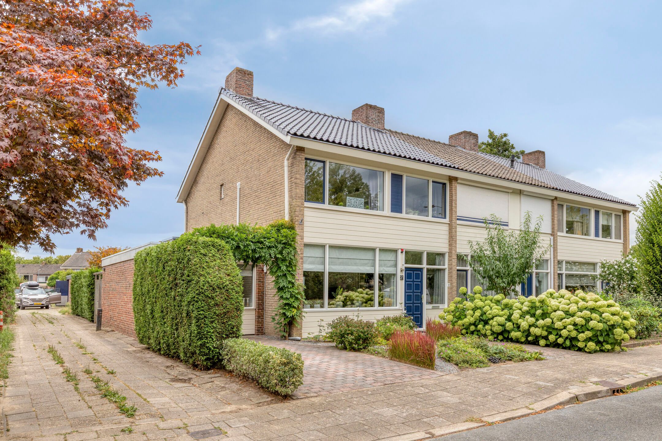 Meidoornstraat 21 