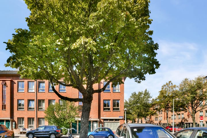Appartement te koop: De Rijpgracht 14-1, Amsterdam