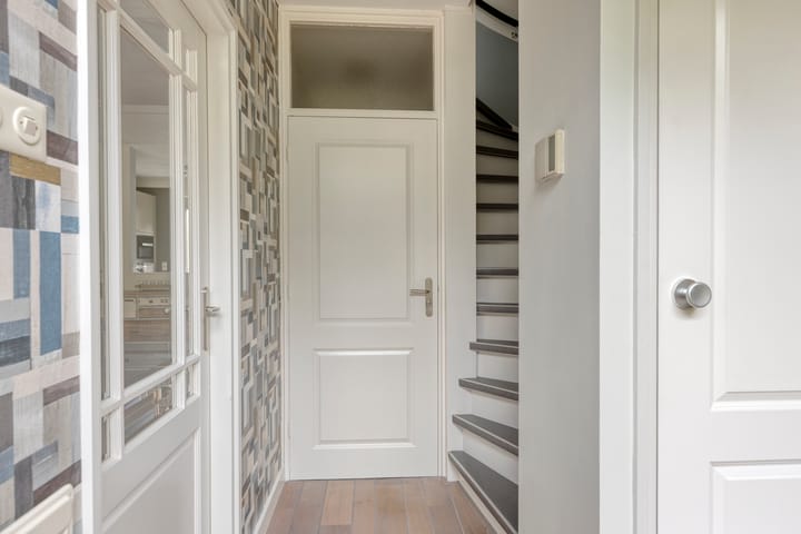 Hoekwoning te koop: Meidoornstraat 21, Zevenaar
