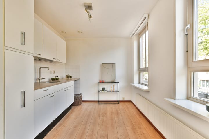 Appartement te koop: De Rijpgracht 14-1, Amsterdam