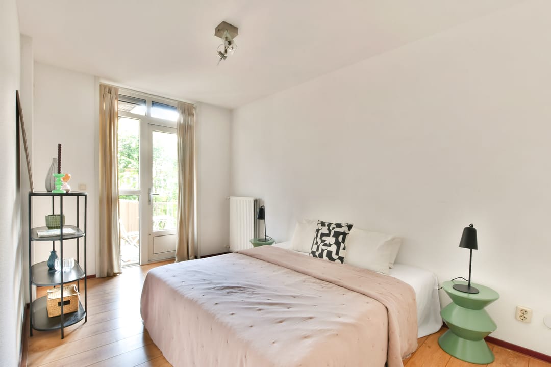 Foto 11 van De Rijpgracht 14-1