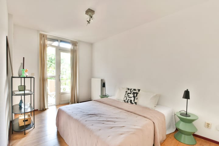 Appartement te koop: De Rijpgracht 14-1, Amsterdam