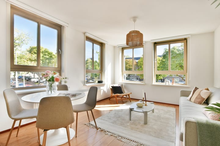 Appartement te koop: De Rijpgracht 14-1, Amsterdam