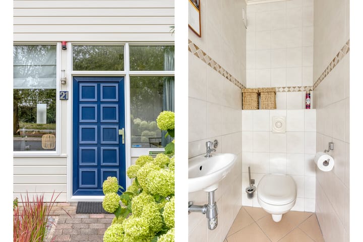 Hoekwoning te koop: Meidoornstraat 21, Zevenaar