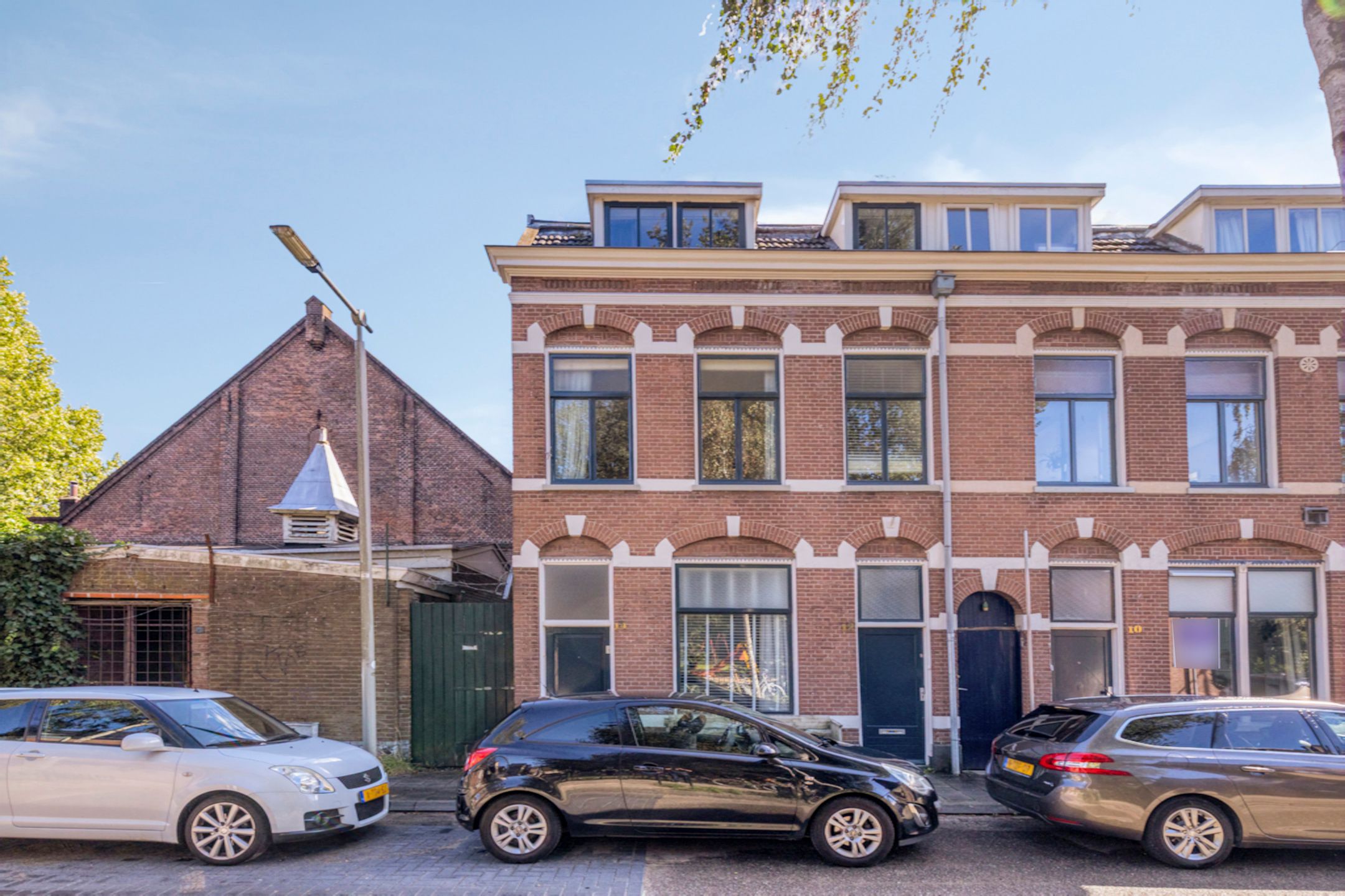 Rappardstraat 14
