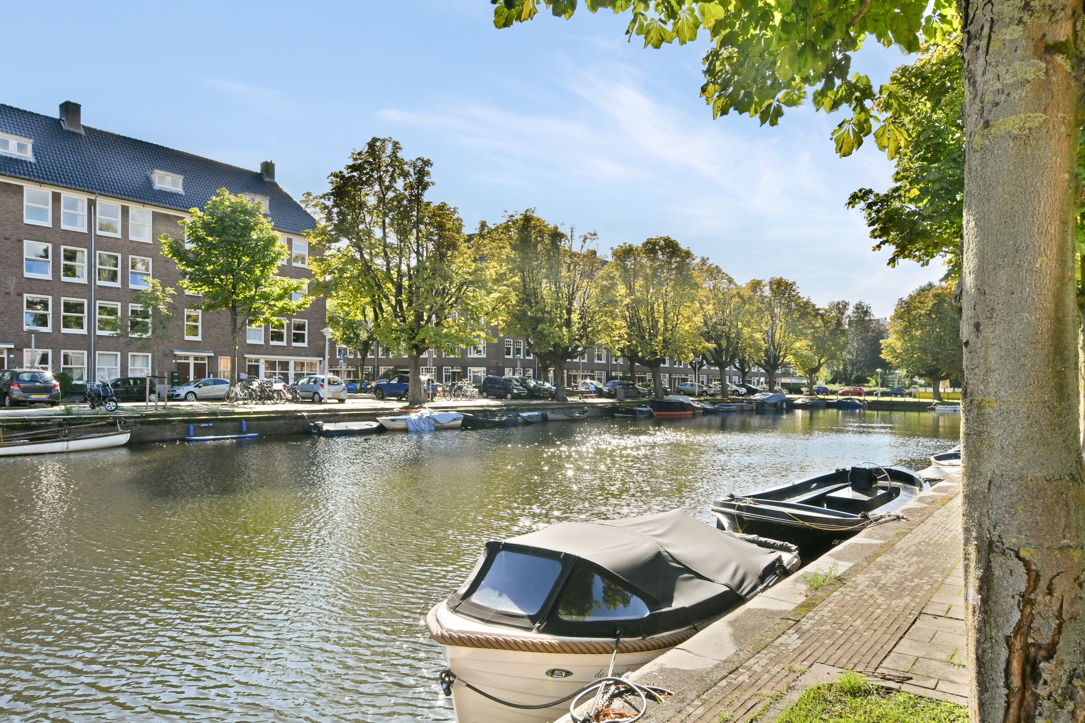 Foto 33 van De Rijpgracht 14-1
