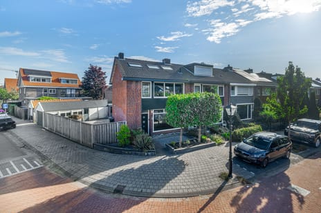 Rotterdamseweg thumbnail