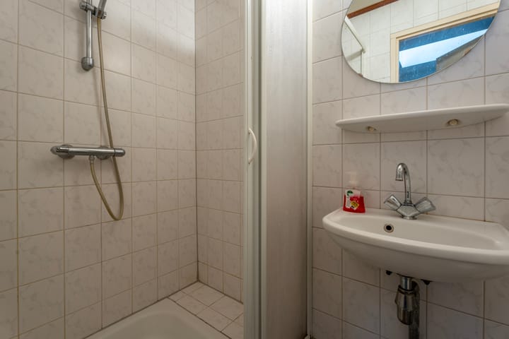 Studio te huur: Langendijk 41, Gorinchem