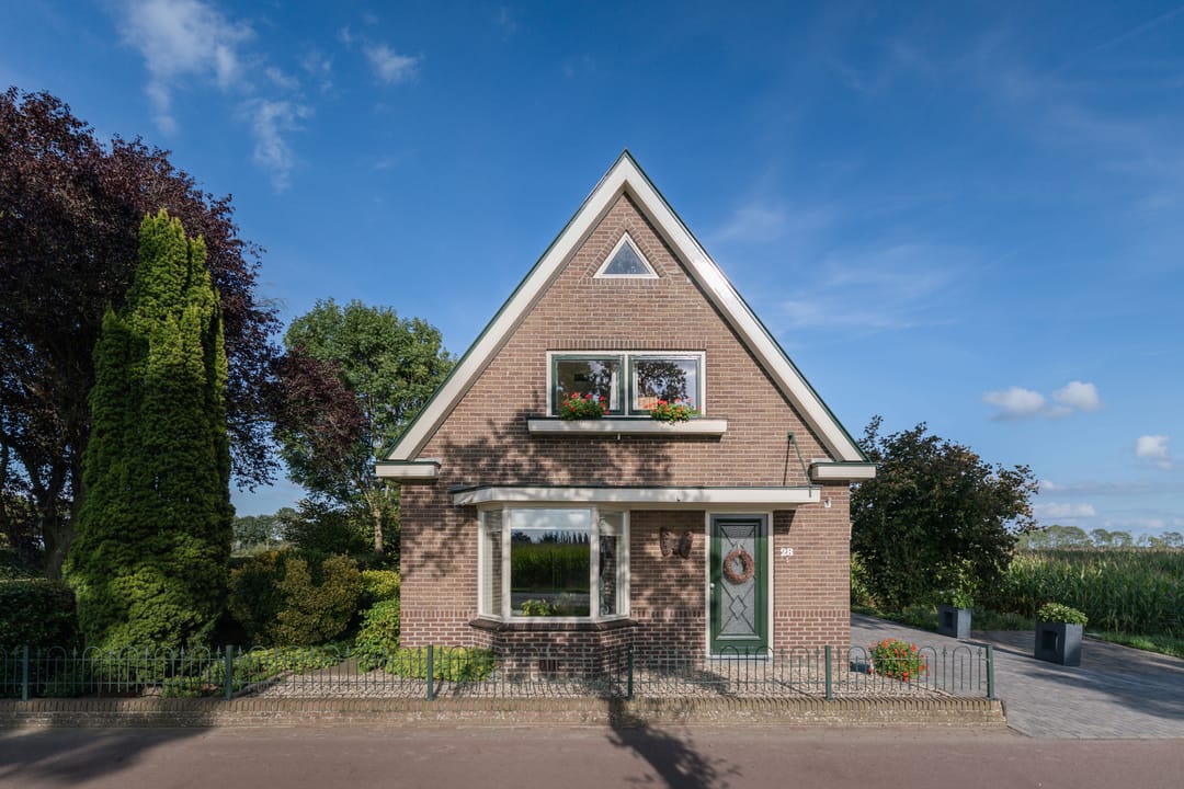 Foto 23 van het Anem 28